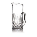 46 Oz. Carey Crystal Pitcher